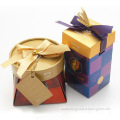 High quality gift packing box kinds of styles